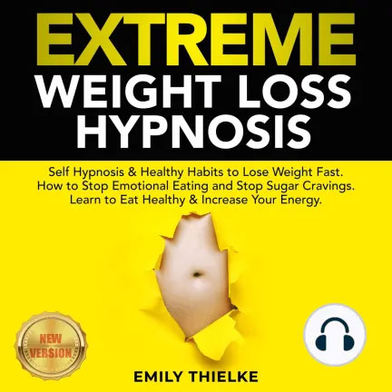 Best Weight Loss Hypnosis Audio