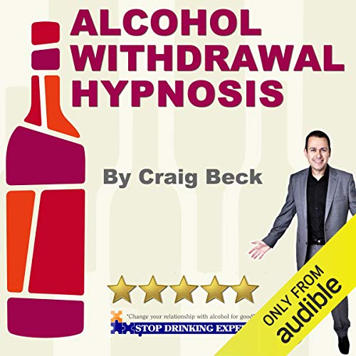 Quit alcohol hypnosis audio